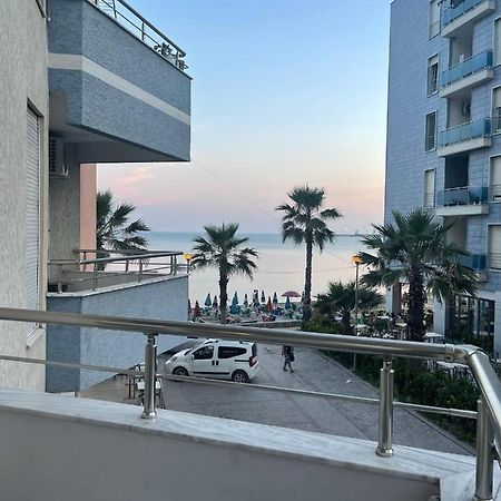 Kokomani 2 Lejlighed Durrës Eksteriør billede