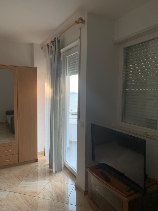 Kokomani 2 Lejlighed Durrës Eksteriør billede