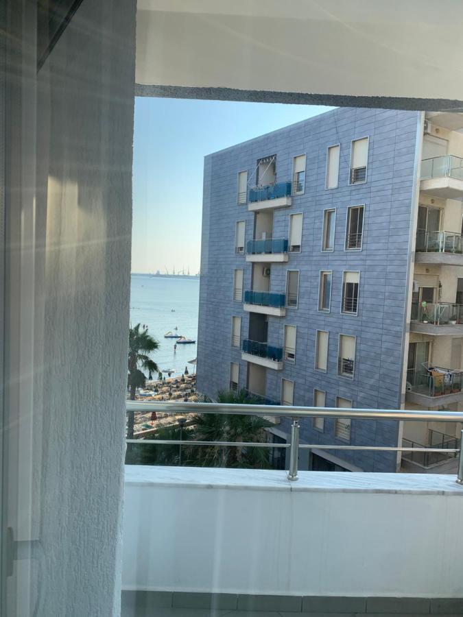 Kokomani 2 Lejlighed Durrës Eksteriør billede