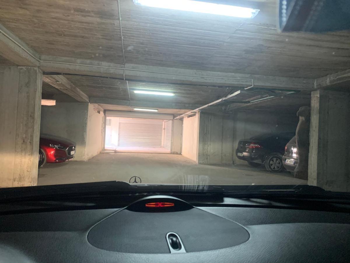 Kokomani 2 Lejlighed Durrës Eksteriør billede